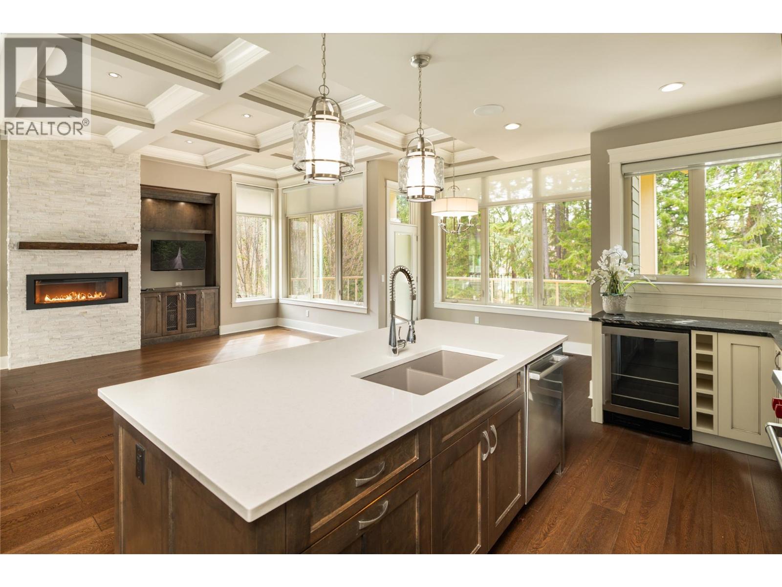  4149 Gallaghers Fairway South, Kelowna