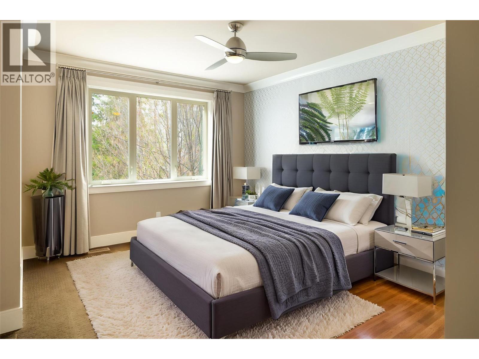  4149 Gallaghers Fairway South, Kelowna