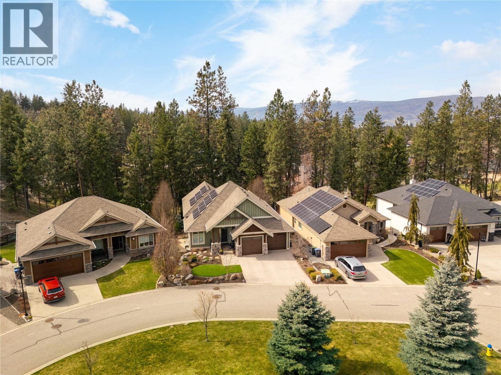  4149 Gallaghers Fairway South, Kelowna