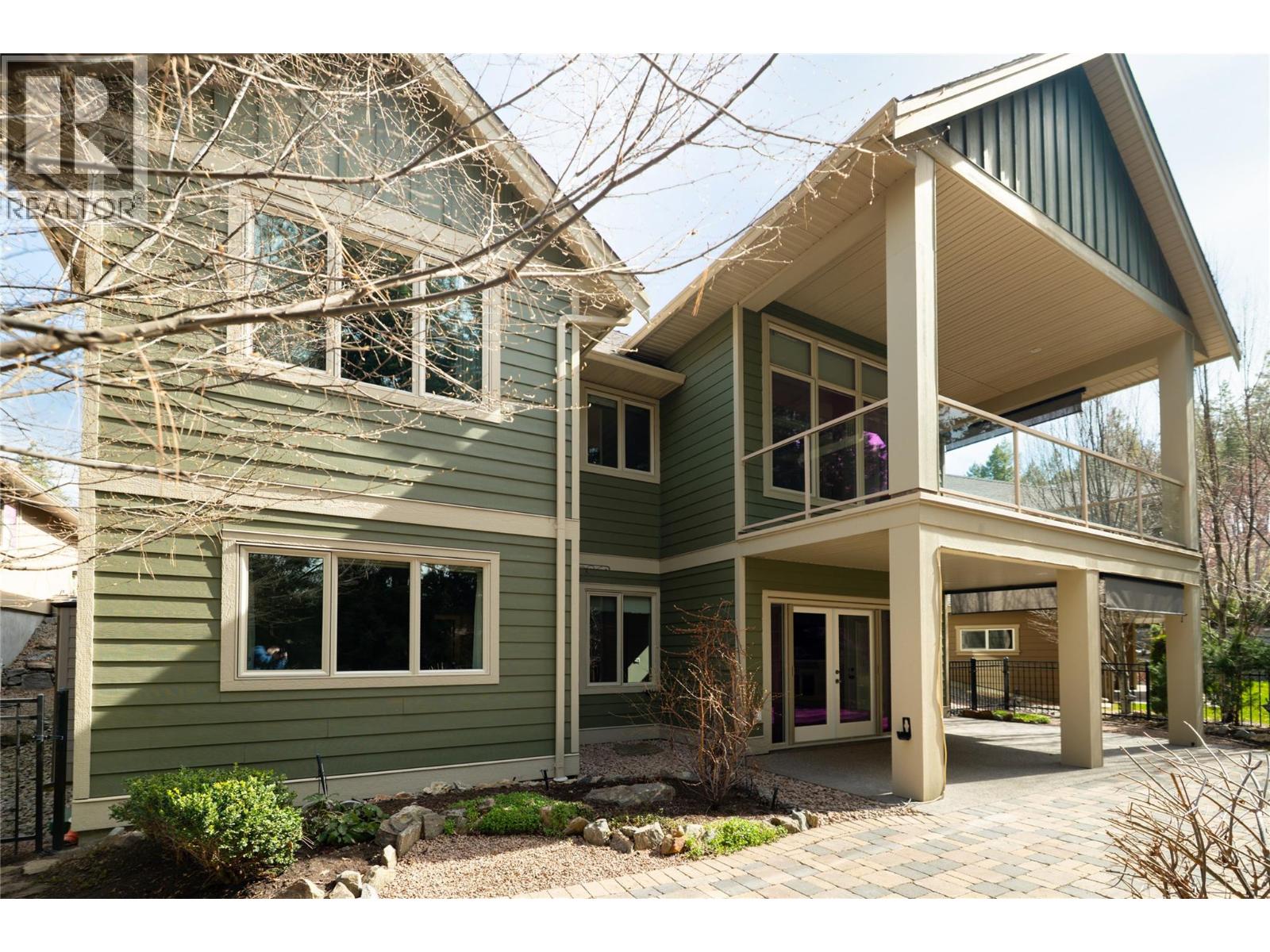  4149 Gallaghers Fairway South, Kelowna