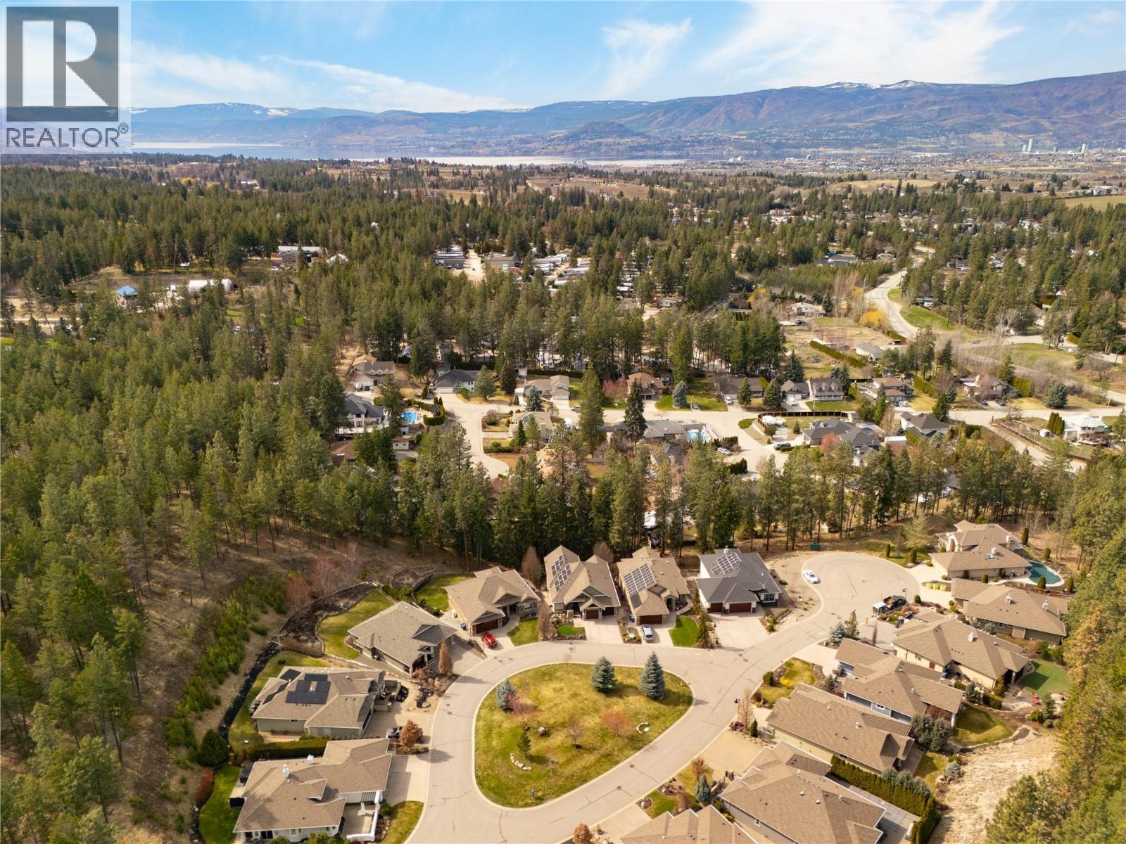  4149 Gallaghers Fairway South, Kelowna