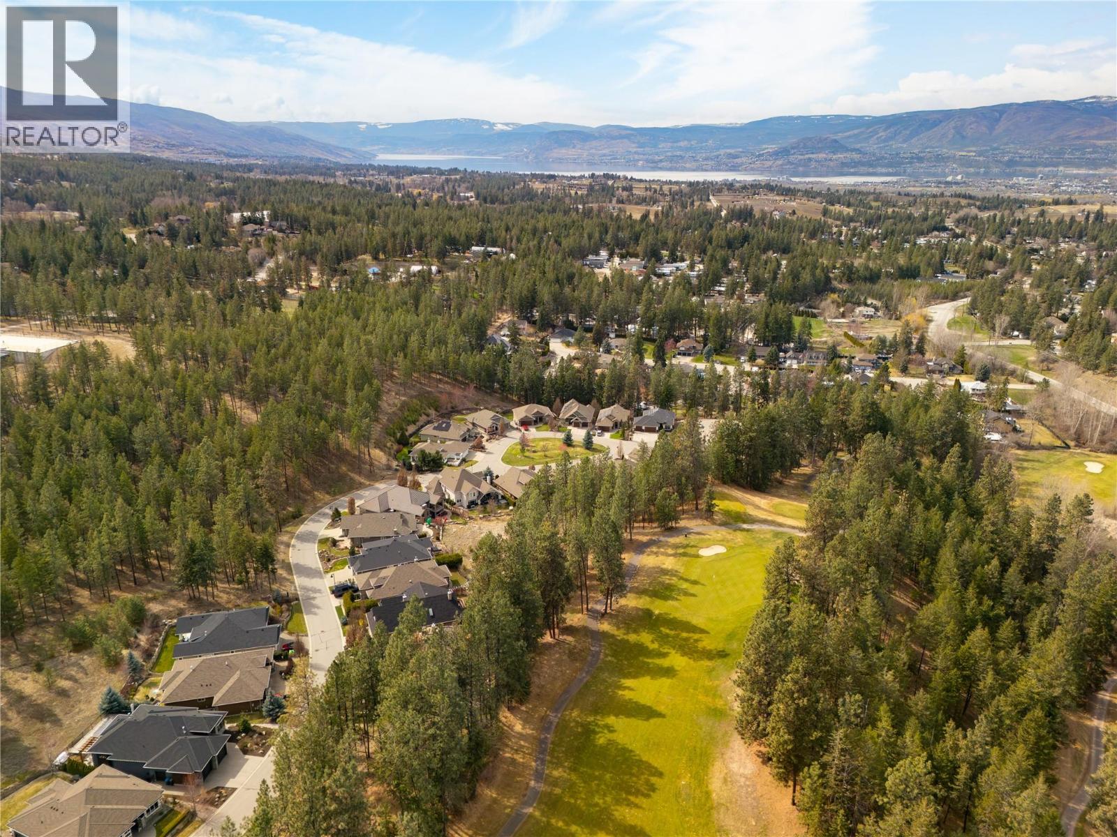  4149 Gallaghers Fairway South, Kelowna