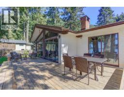 Living room - 7774 Sunset Dr, Lake Cowichan, BC V0R2G0 Photo 7