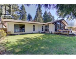 Primary Bedroom - 7774 Sunset Dr, Lake Cowichan, BC V0R2G0 Photo 8