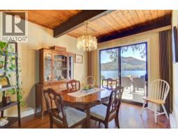 Bathroom - 7774 Sunset Dr, Lake Cowichan, BC V0R2G0 Photo 9