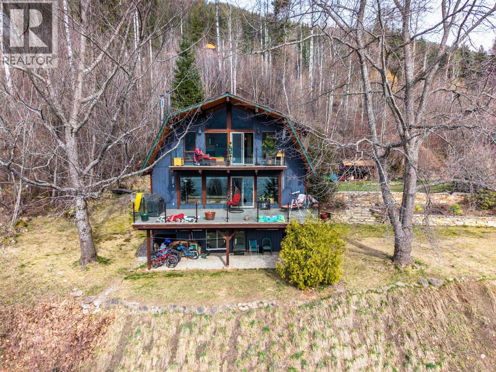 3169 Bainbridge Road - 1