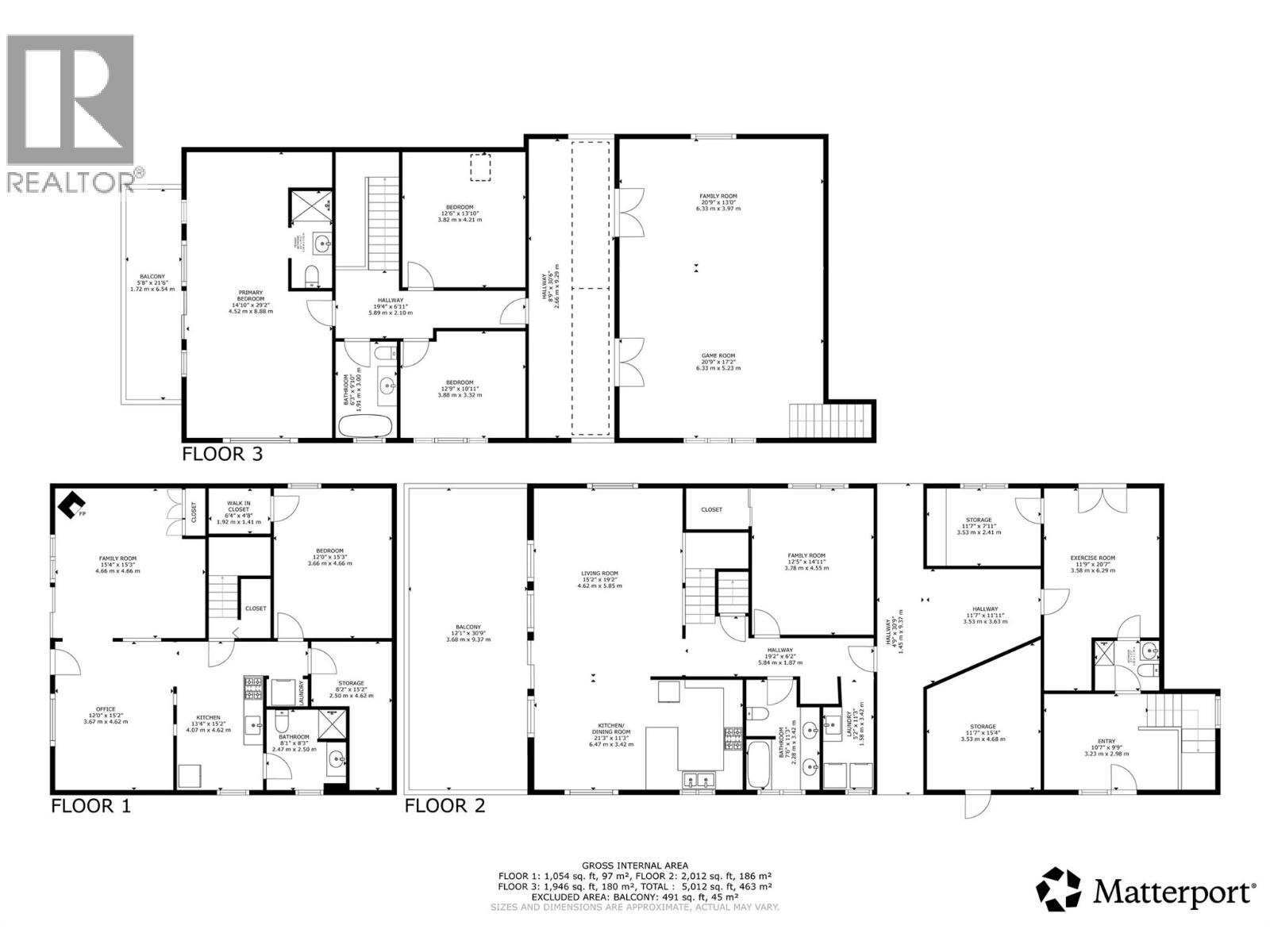 3169 Bainbridge Road - 3