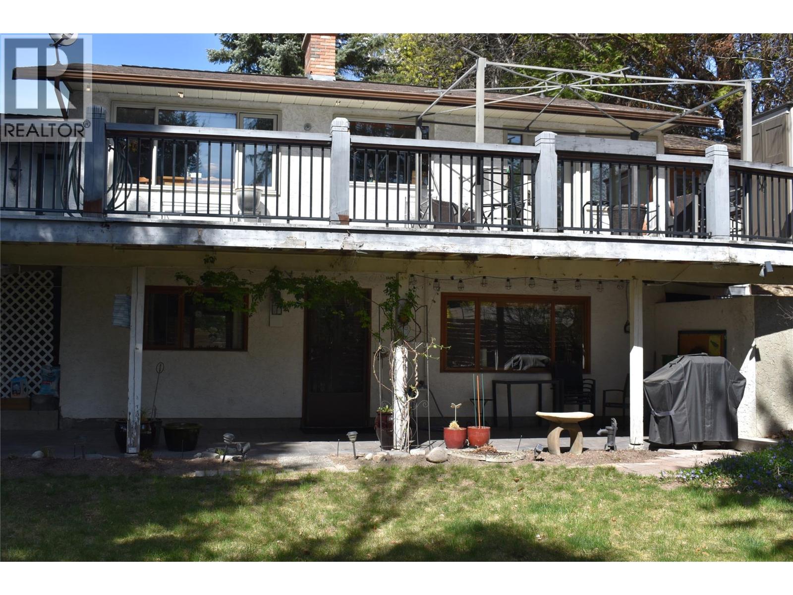 326 Adamson Drive, Penticton