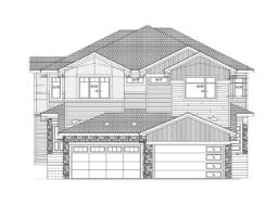 Duplex for sale at 17 Wynn Way, Fort Saskatchewan — MLS® E4482075