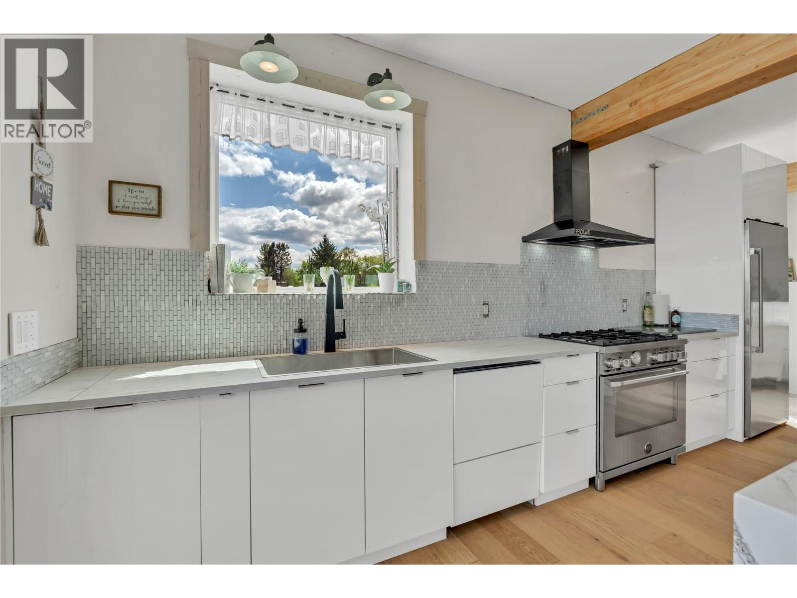 6074 Jackson Crescent Lot# 4, Peachland