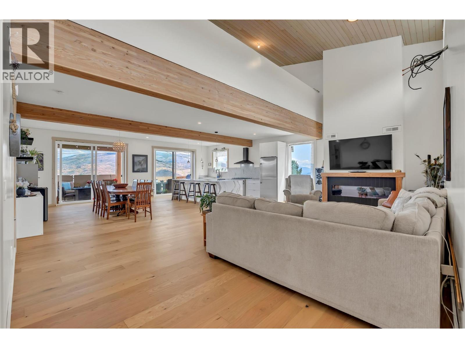 6074 Jackson Crescent Lot# 4, Peachland