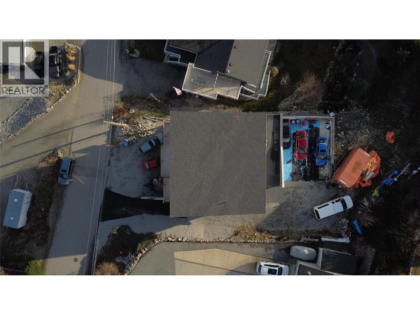 6074 Jackson Crescent Lot# 4 - 12