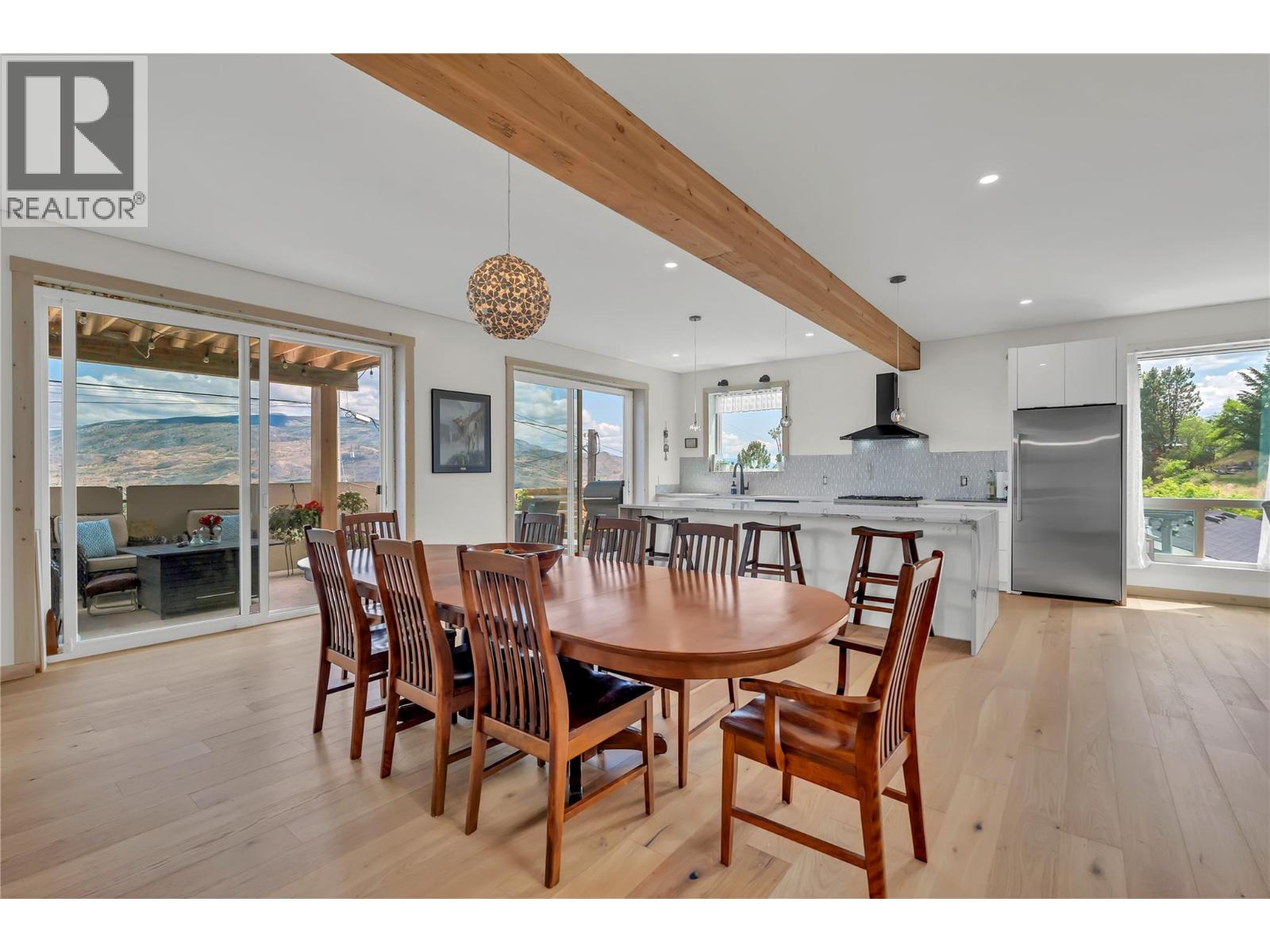 6074 Jackson Crescent Lot# 4, Peachland