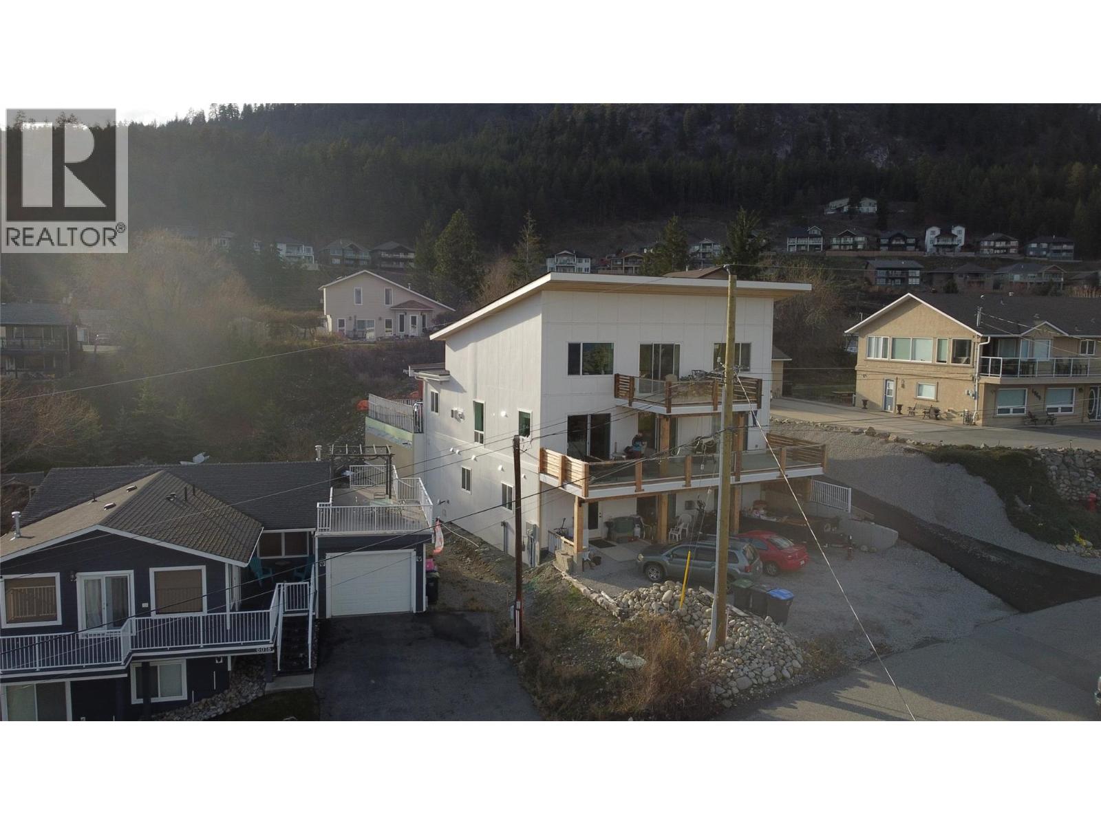 6074 Jackson Crescent Lot# 4 - 11