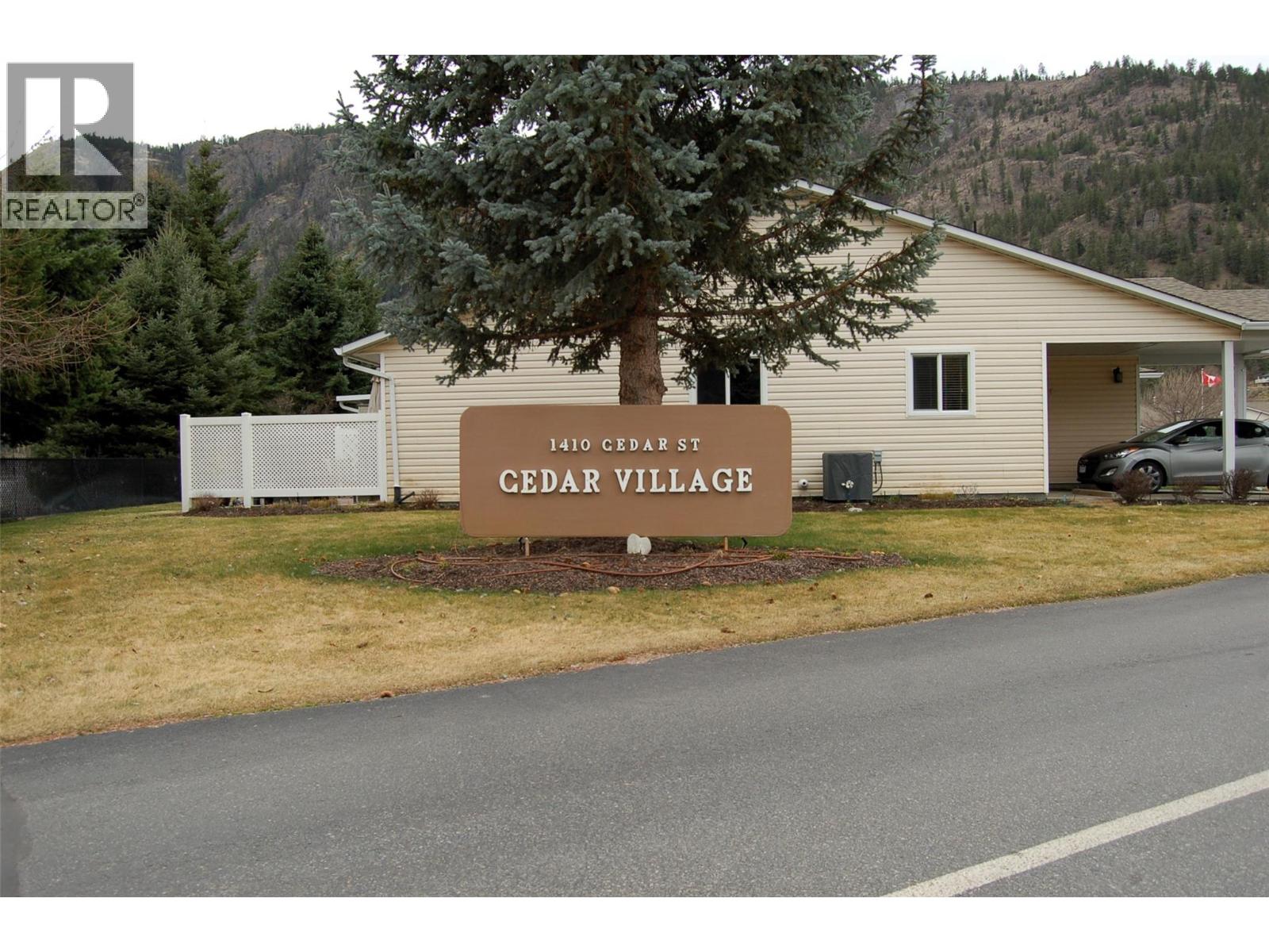 1410 Cedar Street Unit# 25, Okanagan Falls