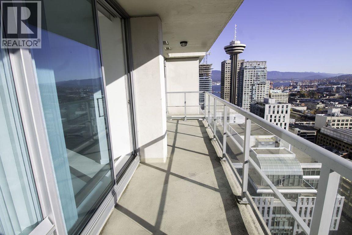 2111 610 GRANVILLE STREET