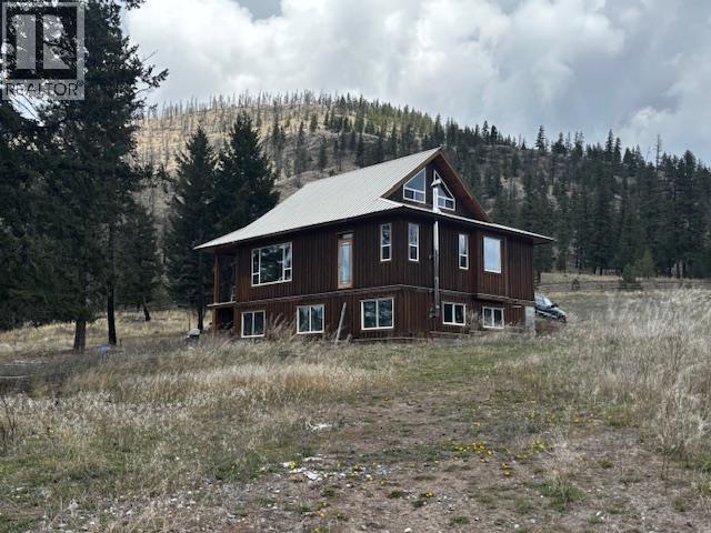 1600 Loon Lake Road - 1
