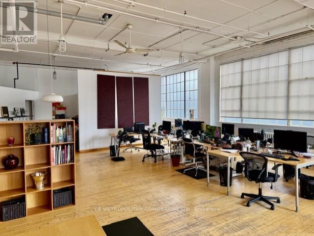 401 - 688 RICHMOND STREET W