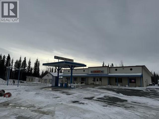1202 ALASKA HIGHWAY — photo 2