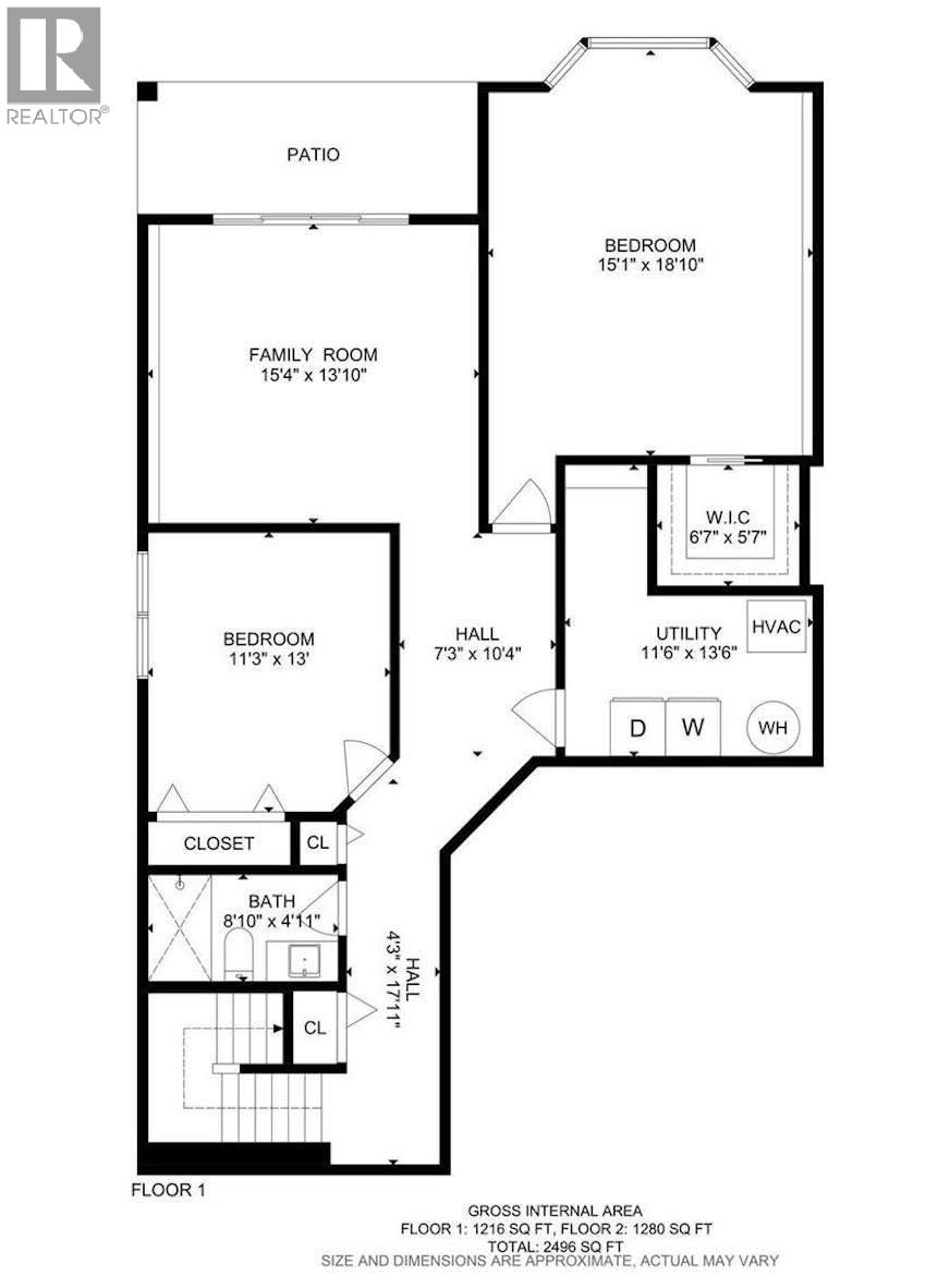 #8 2100 BOUCHERIE ROAD - 34