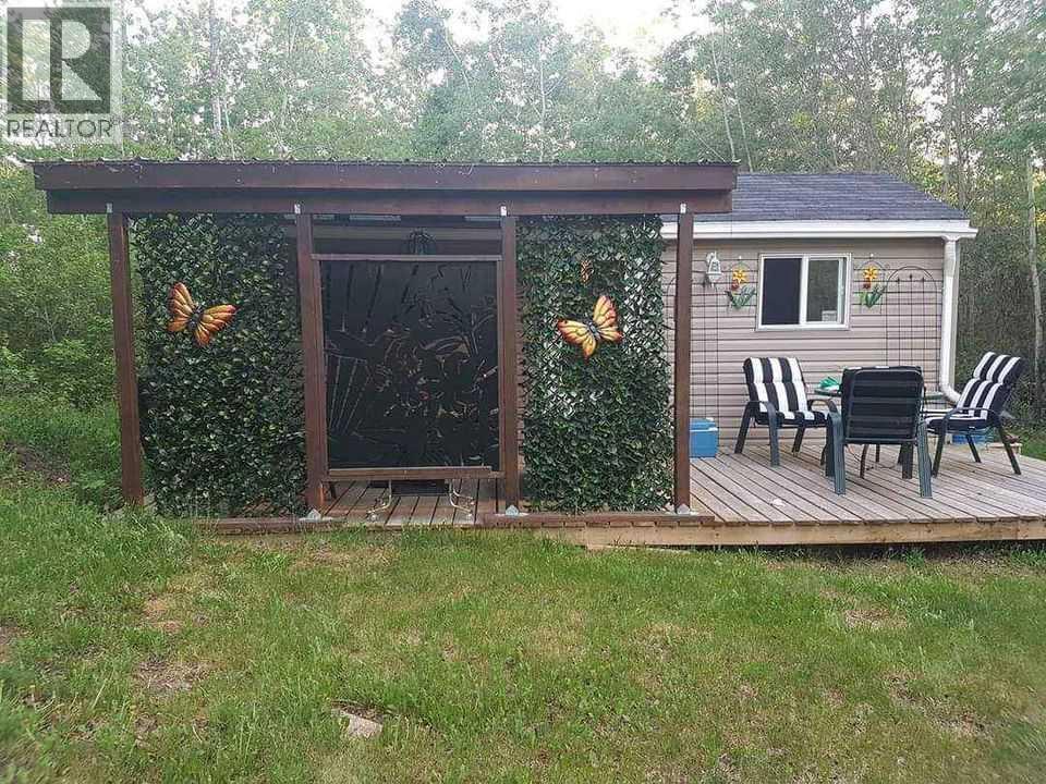 63303 867 Highway, Rural Lac La Biche County