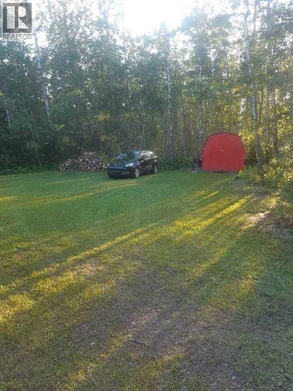 63303 867 Highway, Rural Lac La Biche County