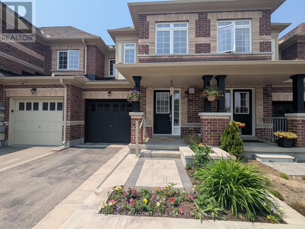 12 - 30 TOWNLINE