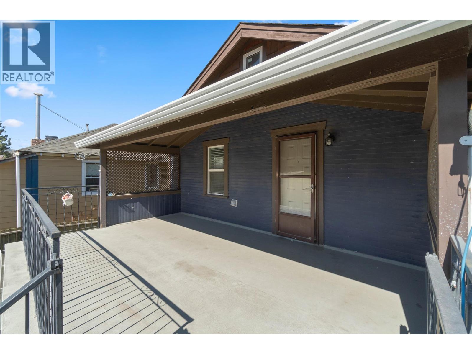 795 NICOLA STREET - 36