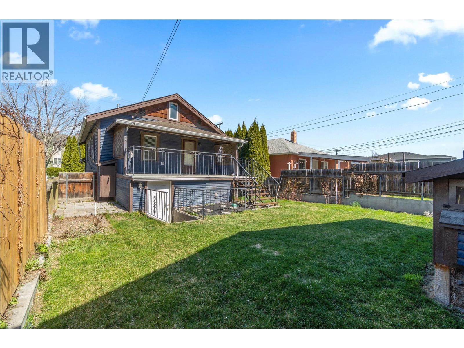 795 NICOLA STREET - 7