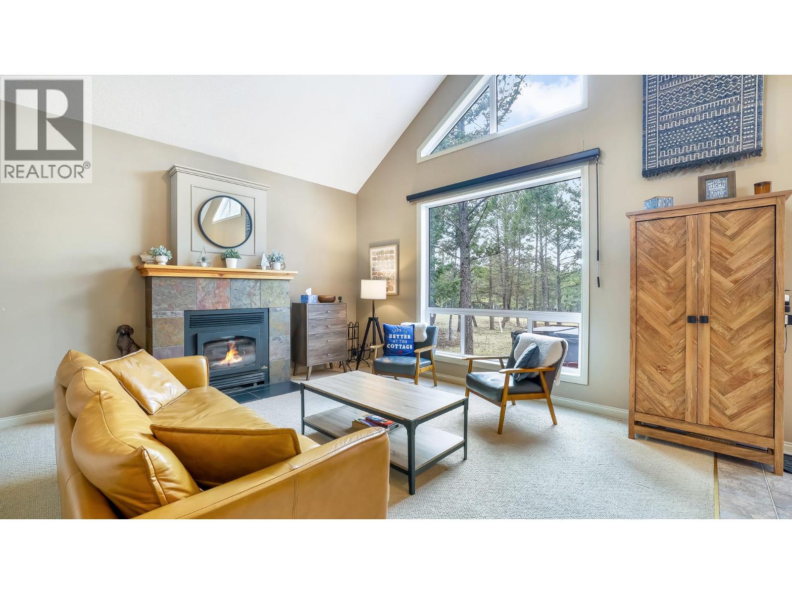 7491 PINE CONE LANE - 7