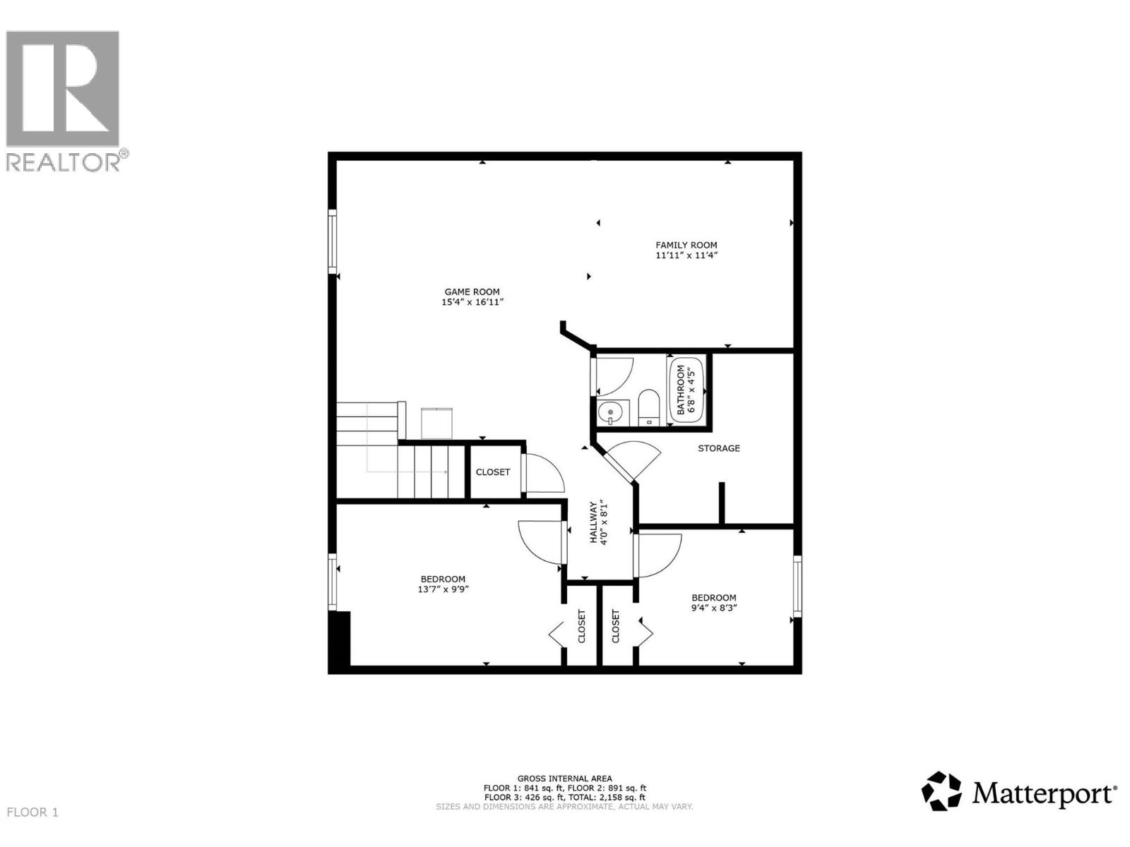 7491 PINE CONE LANE - 38