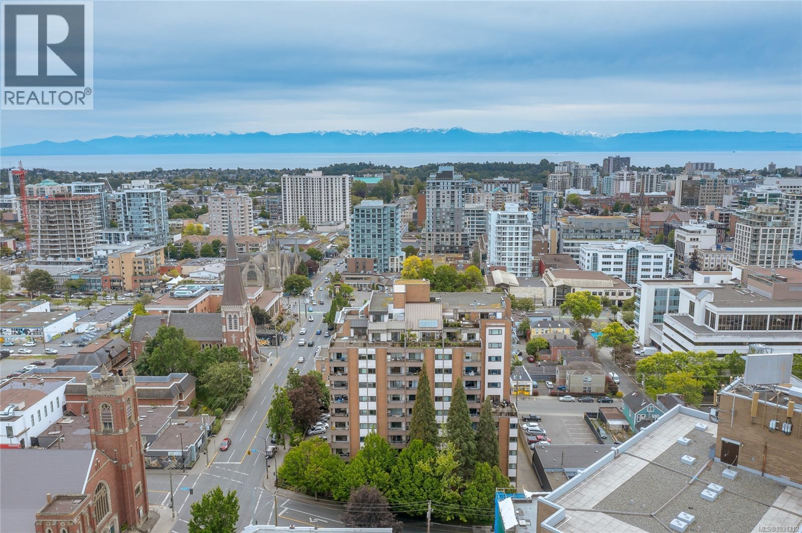 #1109 1630 QUADRA ST - 29