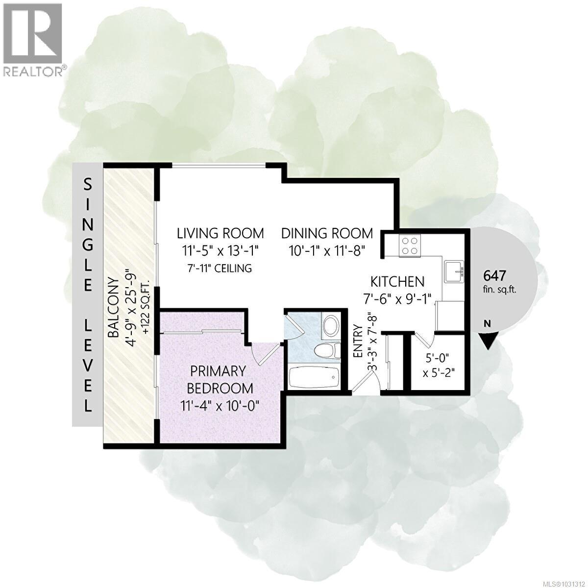 #1109 1630 QUADRA ST - 30