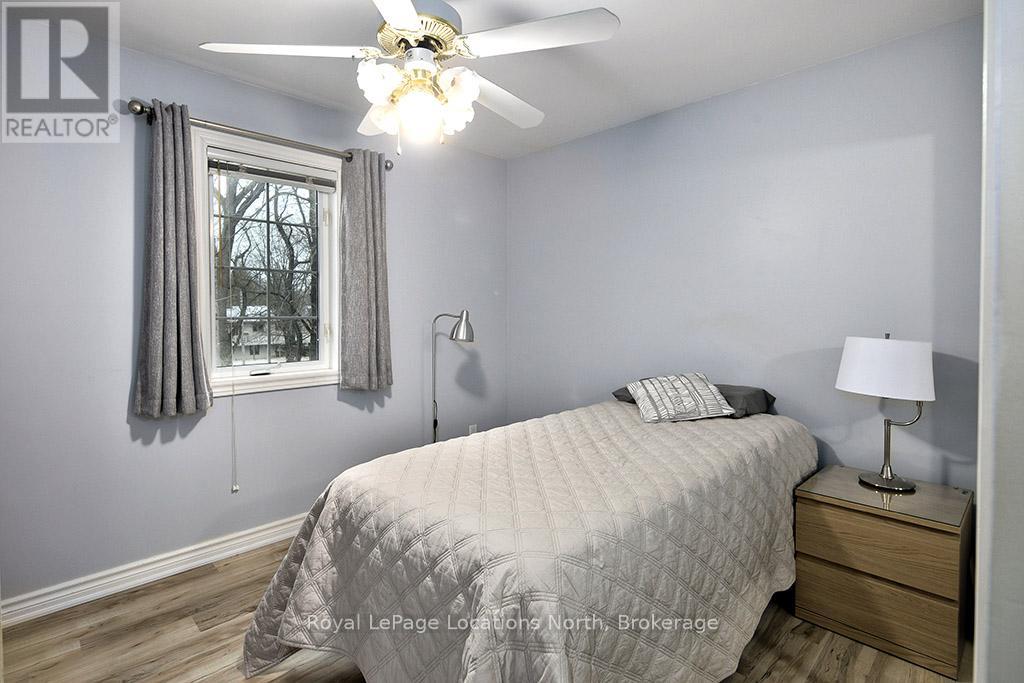 3rd Guest Bedroom