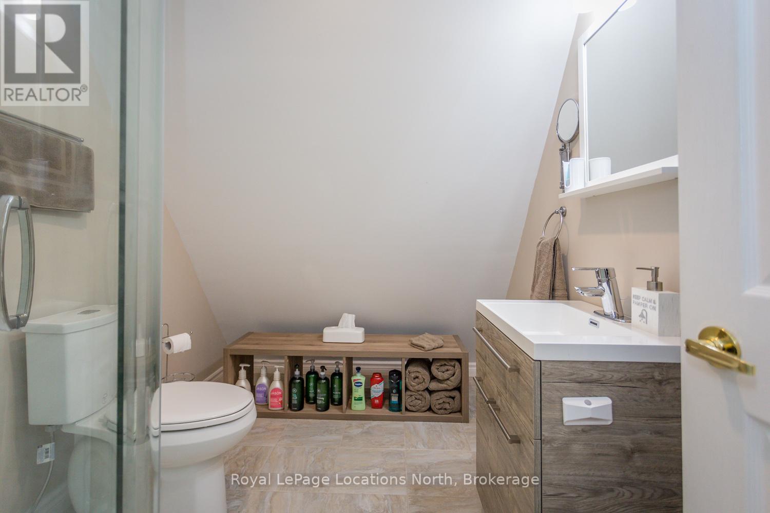 3 Pc Ensuite