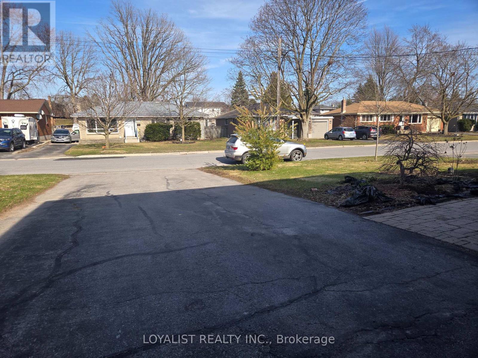 220 PARROTT DRIVE - 2