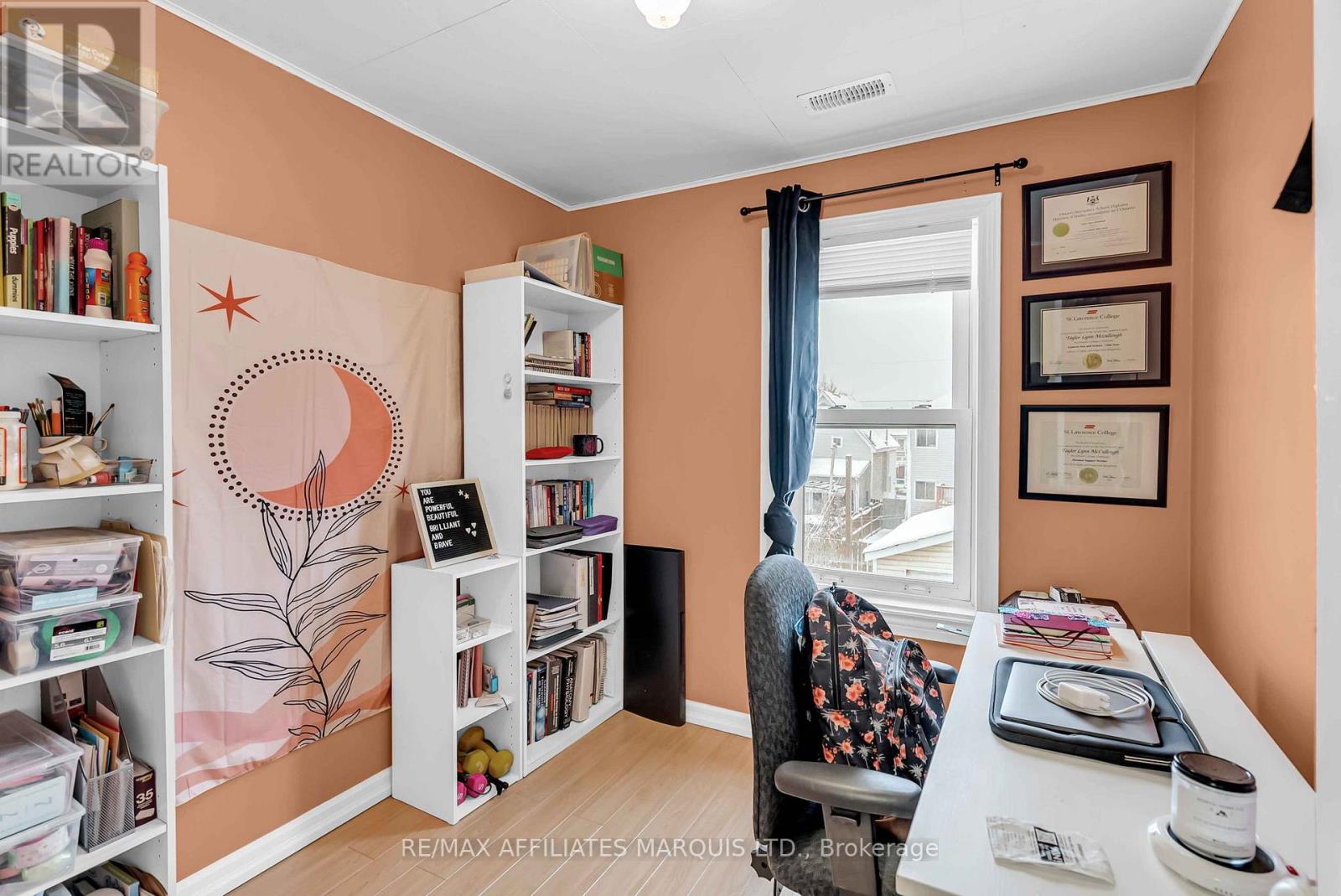 3rd Bedroom