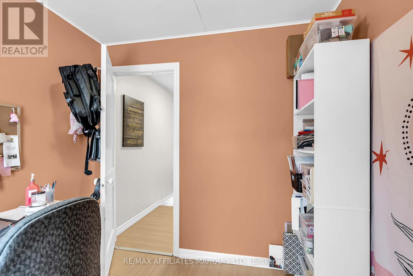 3rd Bedroom