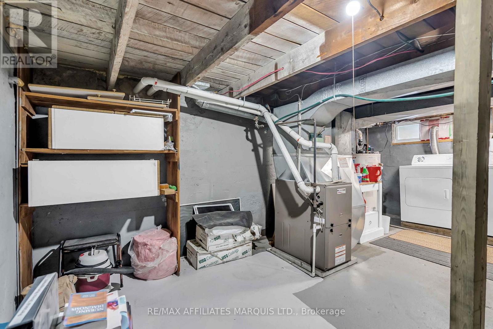 Basement