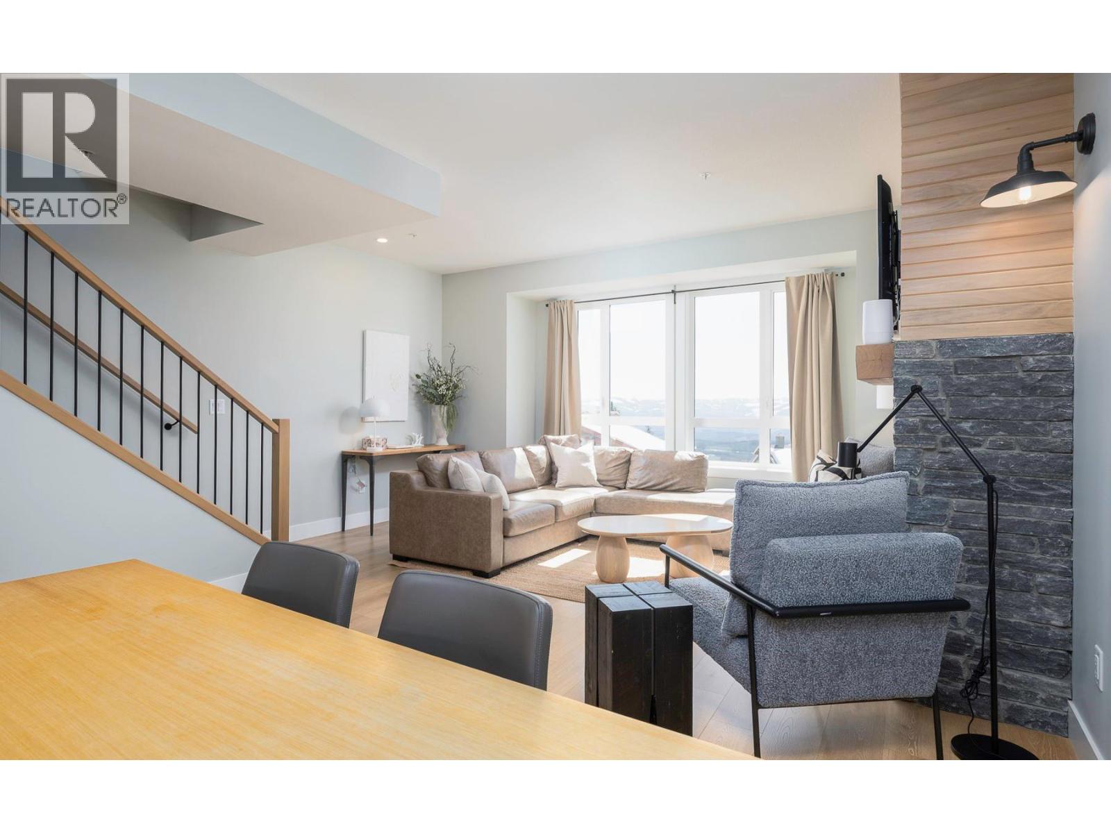 14 120 Grizzly Ridge Trail, Big White