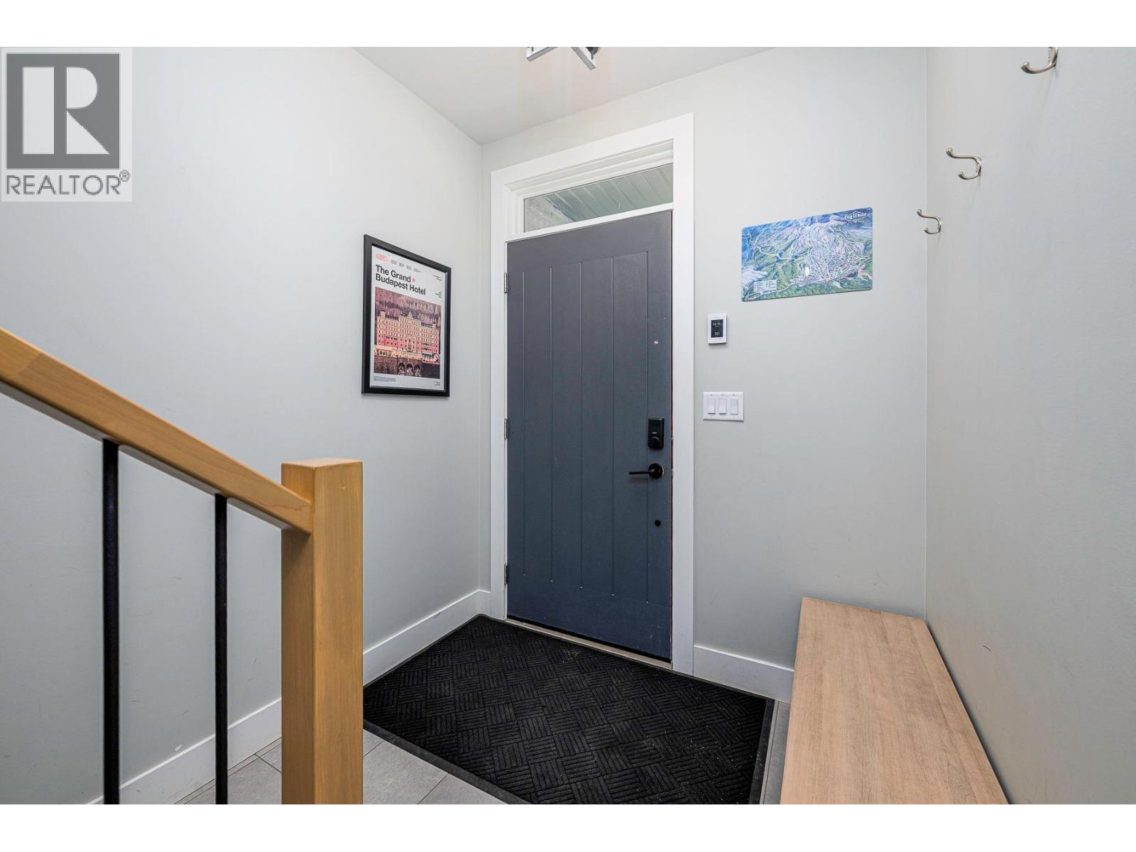 14 120 Grizzly Ridge Trail, Big White