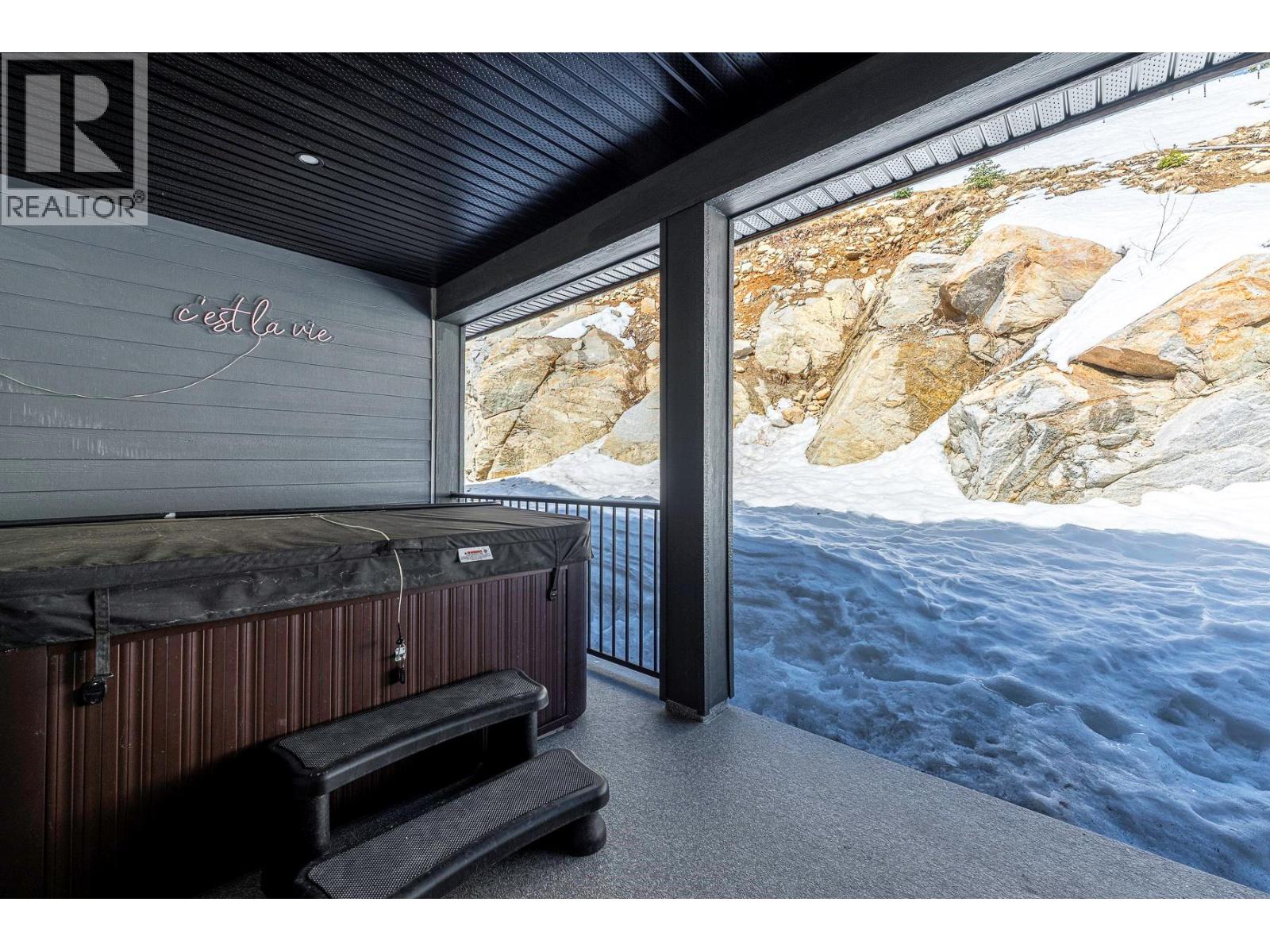 14 120 Grizzly Ridge Trail, Big White