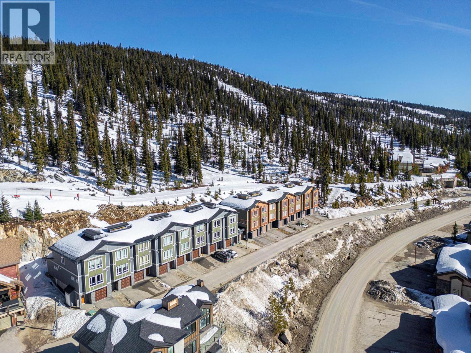 14 120 Grizzly Ridge Trail, Big White