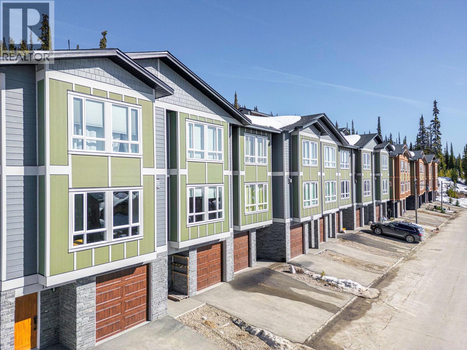 14 120 Grizzly Ridge Trail, Big White