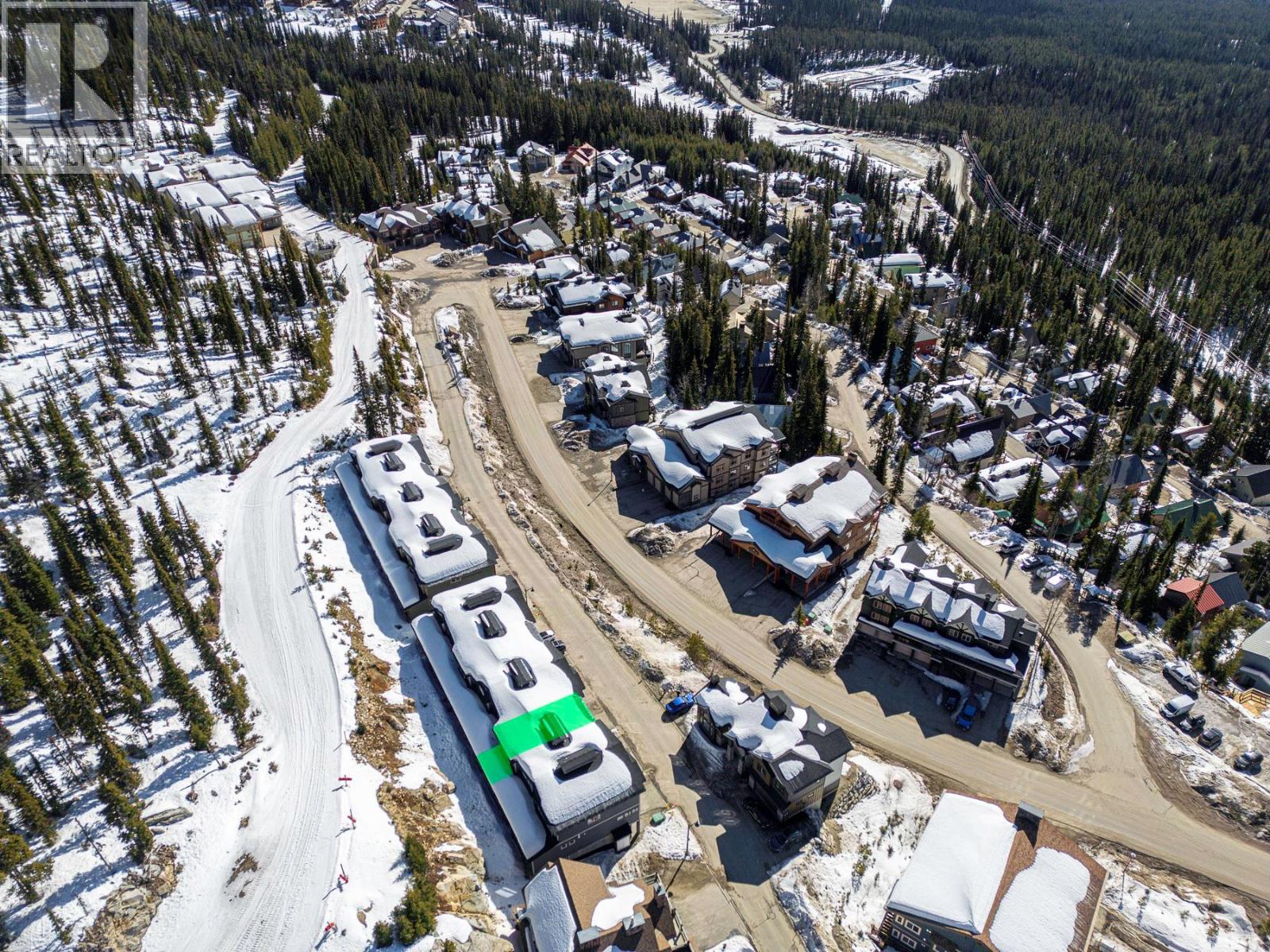 14 120 Grizzly Ridge Trail, Big White