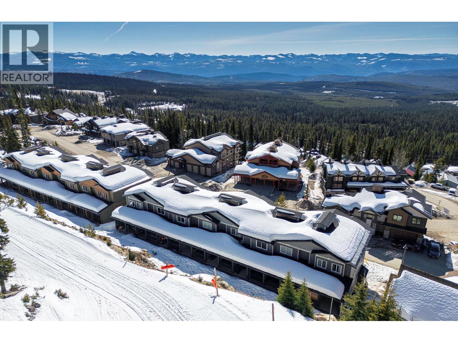 14 120 Grizzly Ridge Trail, Big White