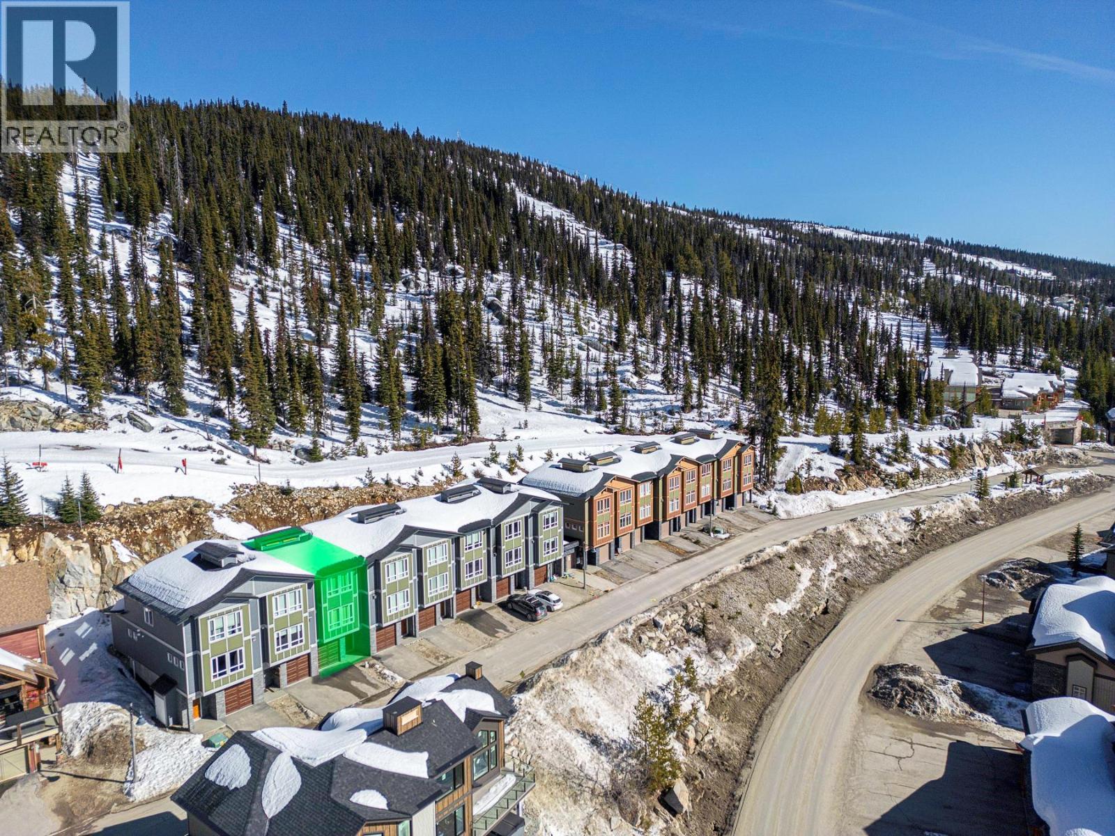 14 120 Grizzly Ridge Trail, Big White