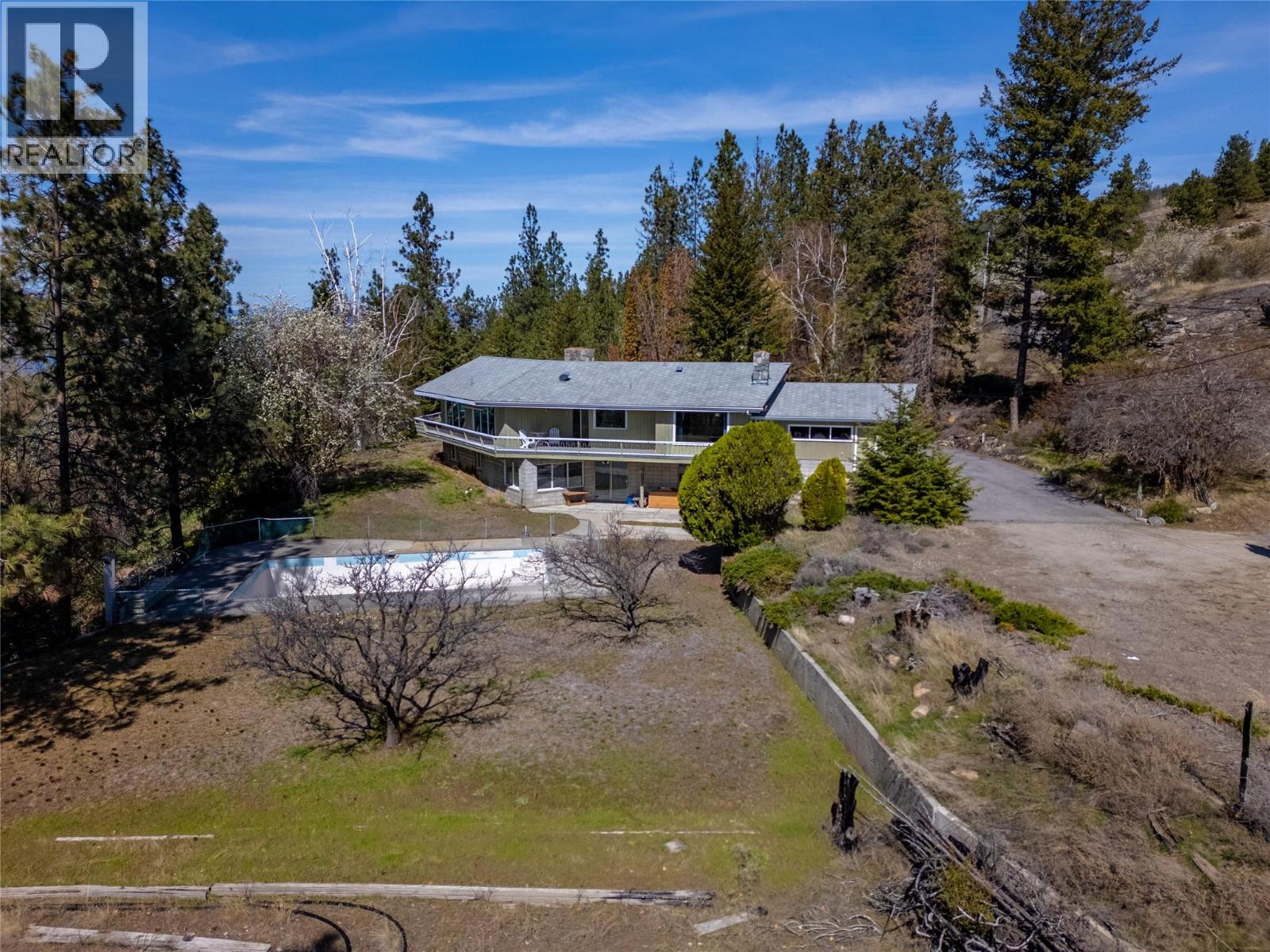 2110 Naramata Road, Naramata