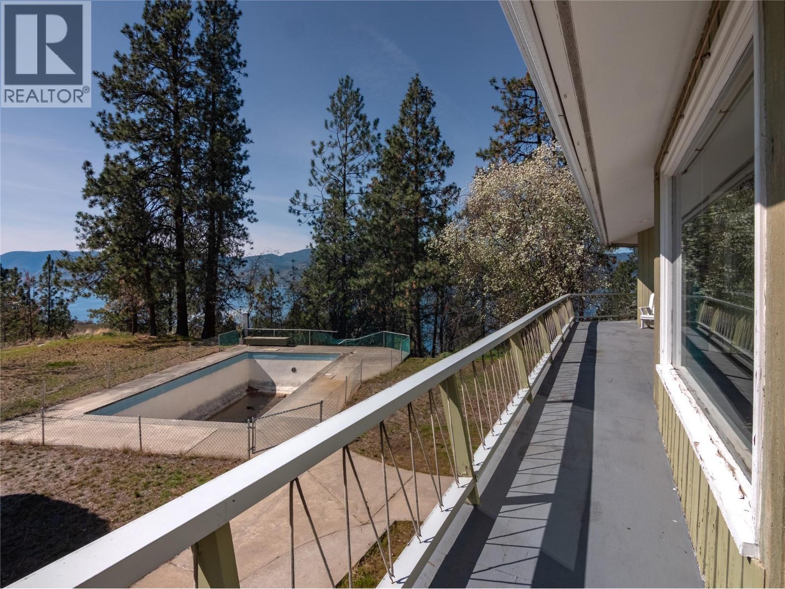 2110 Naramata Road, Naramata