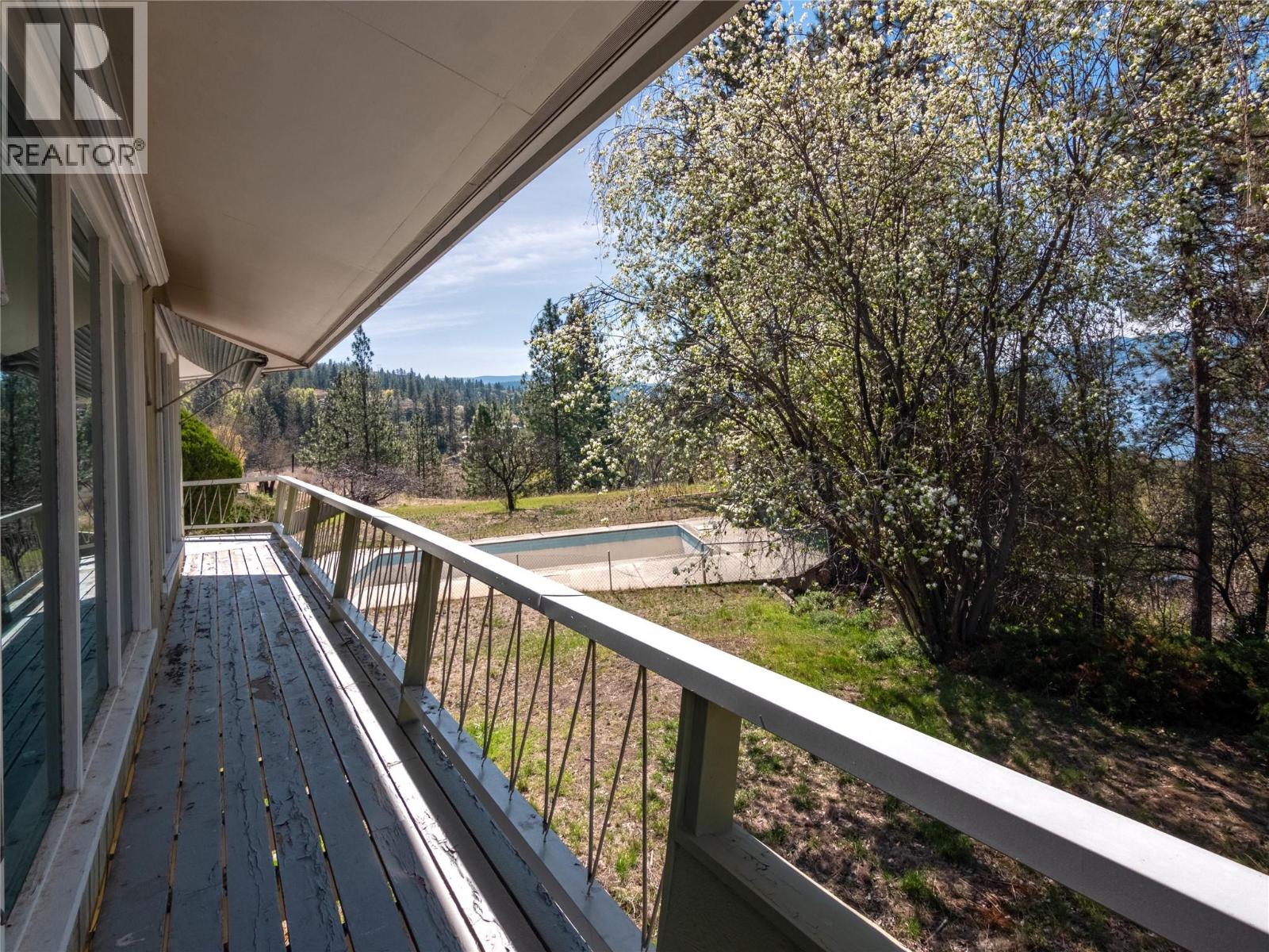 2110 Naramata Road, Naramata